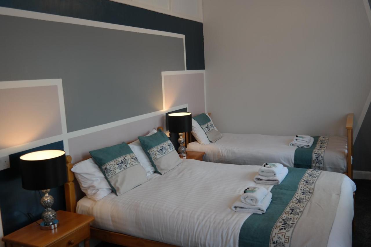 Cavendish House Hotel Γκρέιτ Γιάρμουθ Εξωτερικό φωτογραφία