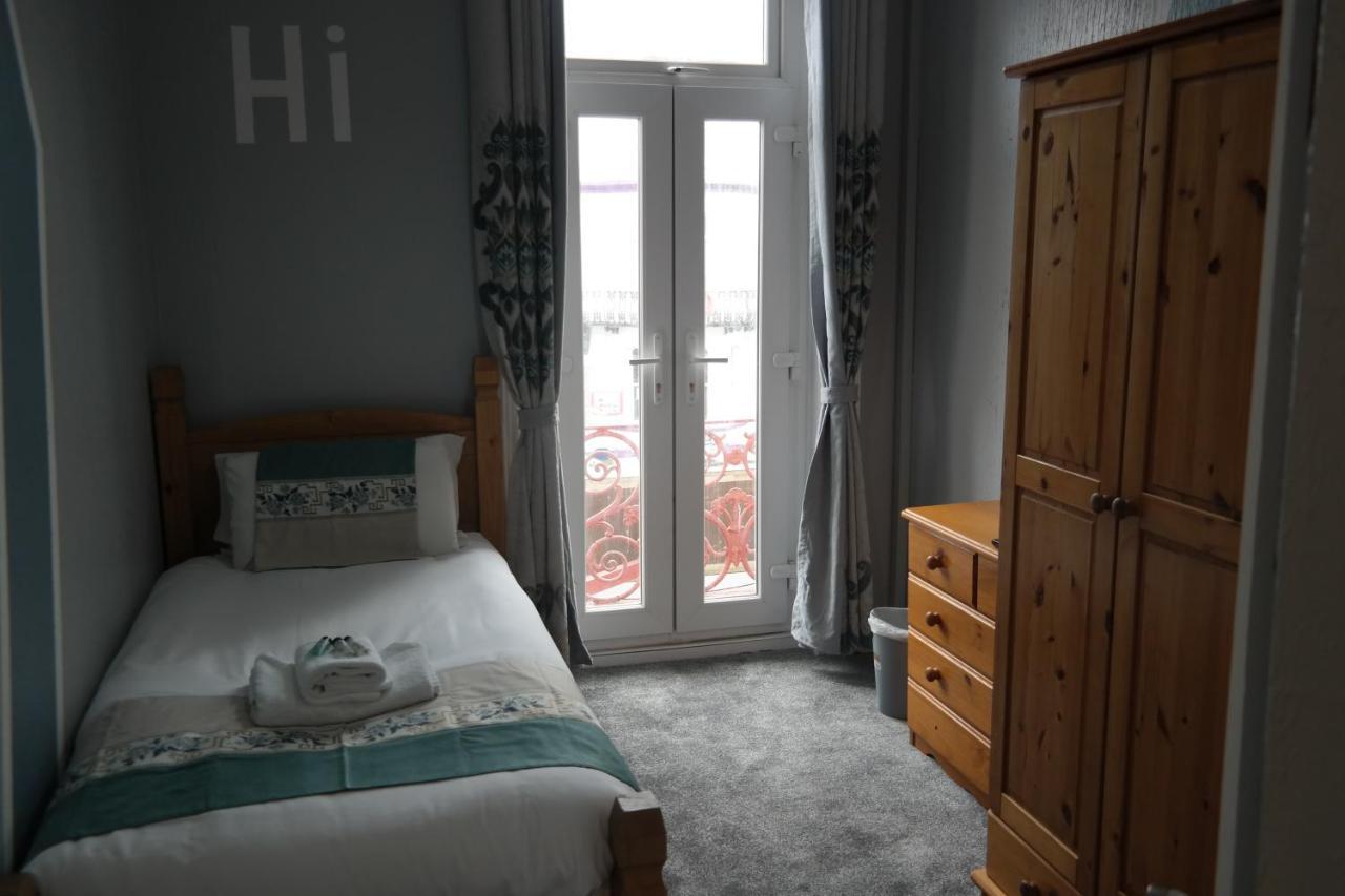 Cavendish House Hotel Γκρέιτ Γιάρμουθ Εξωτερικό φωτογραφία