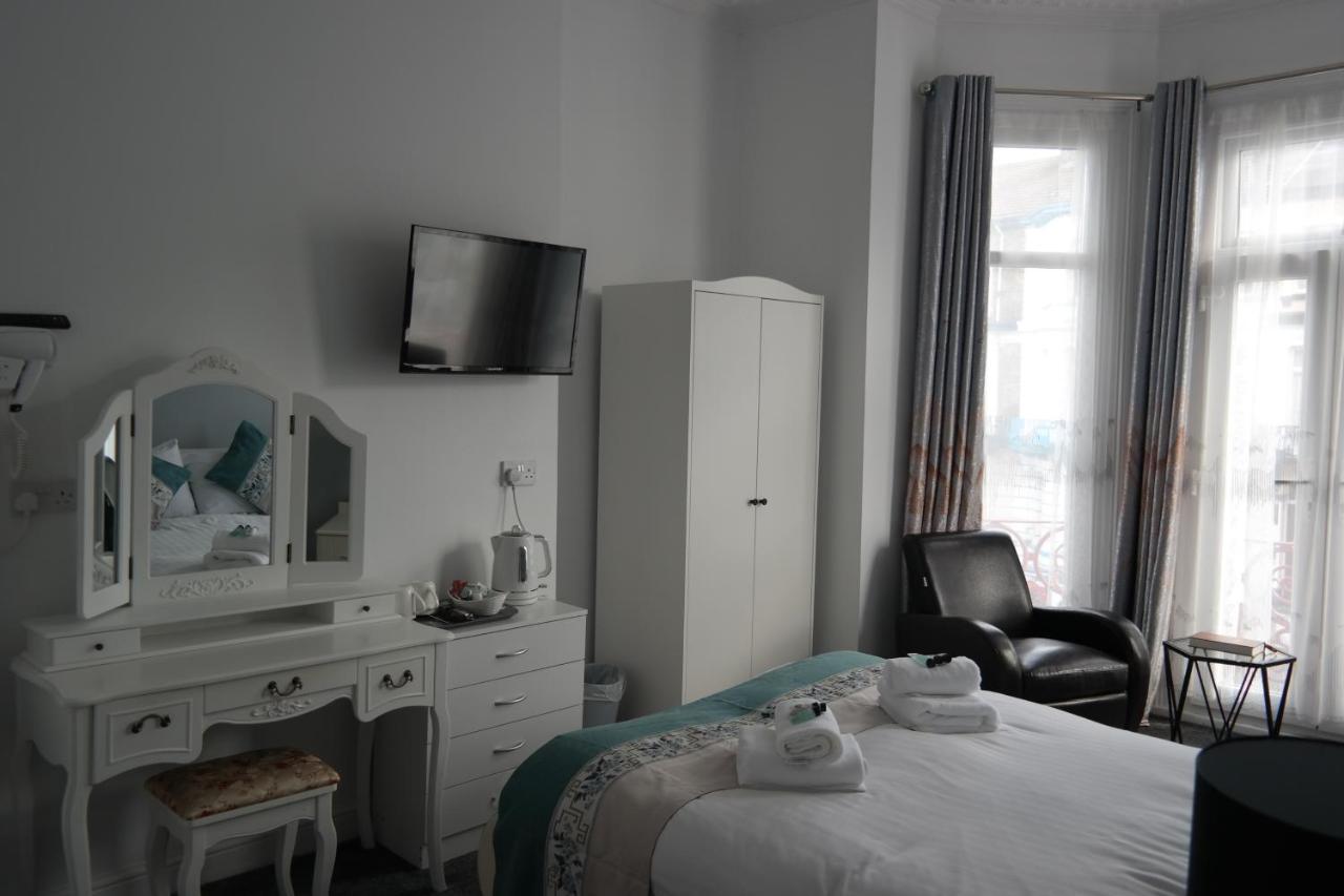 Cavendish House Hotel Γκρέιτ Γιάρμουθ Εξωτερικό φωτογραφία