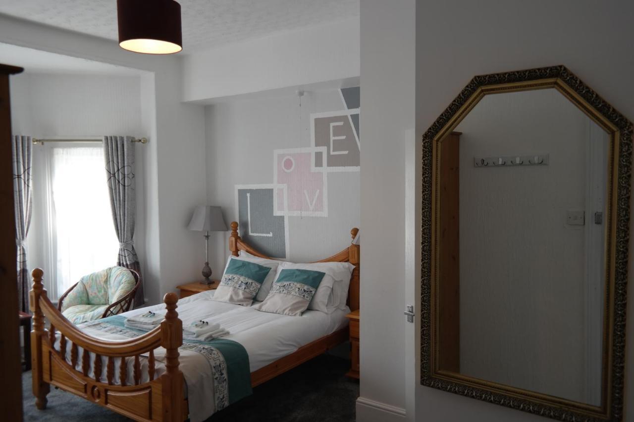 Cavendish House Hotel Γκρέιτ Γιάρμουθ Εξωτερικό φωτογραφία