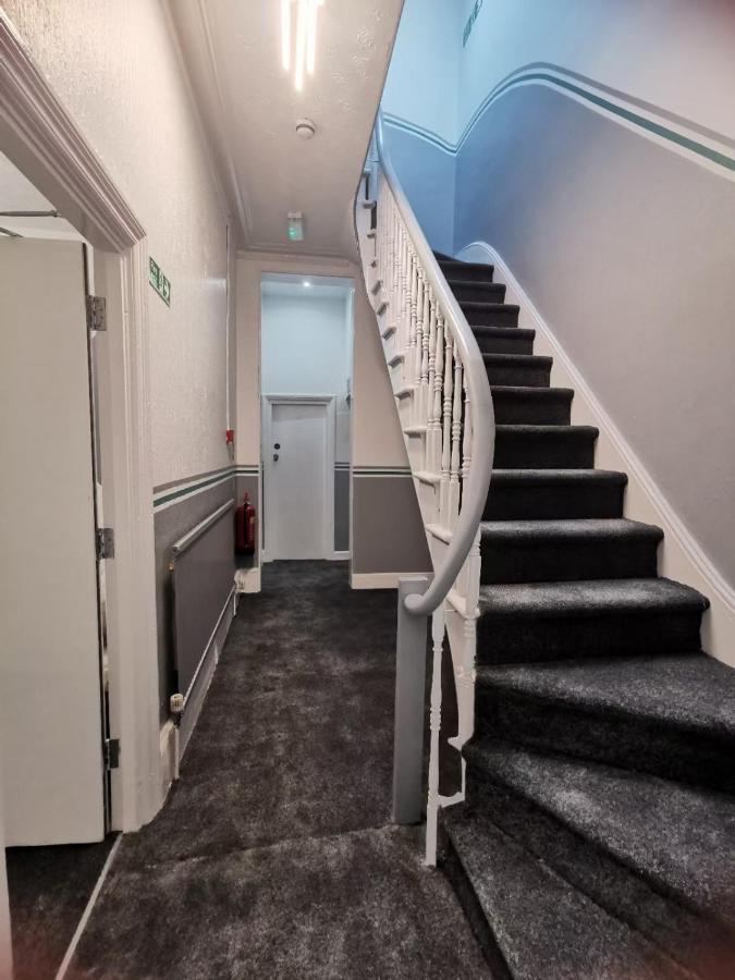 Cavendish House Hotel Γκρέιτ Γιάρμουθ Εξωτερικό φωτογραφία