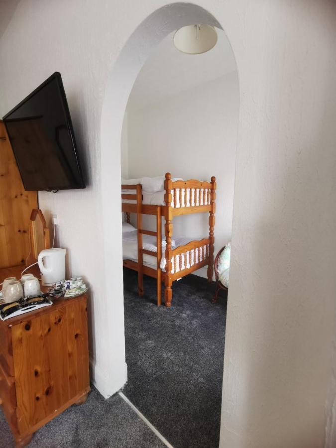 Cavendish House Hotel Γκρέιτ Γιάρμουθ Εξωτερικό φωτογραφία