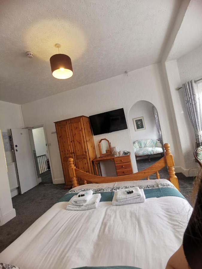 Cavendish House Hotel Γκρέιτ Γιάρμουθ Εξωτερικό φωτογραφία