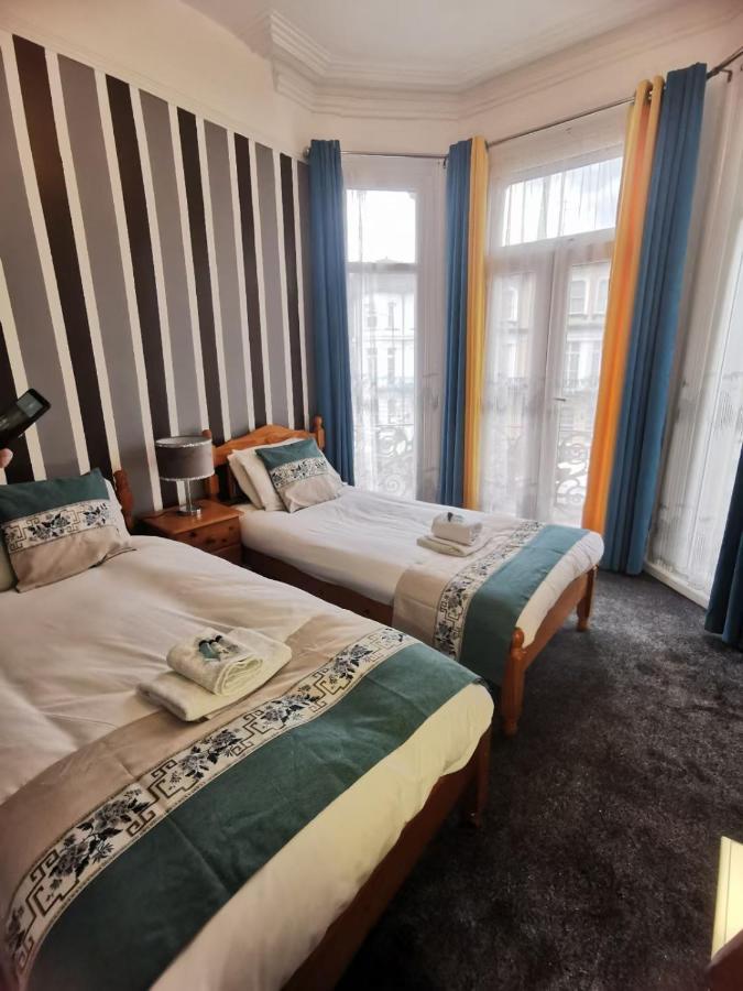 Cavendish House Hotel Γκρέιτ Γιάρμουθ Εξωτερικό φωτογραφία