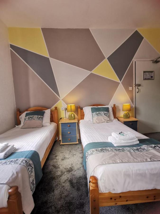 Cavendish House Hotel Γκρέιτ Γιάρμουθ Εξωτερικό φωτογραφία