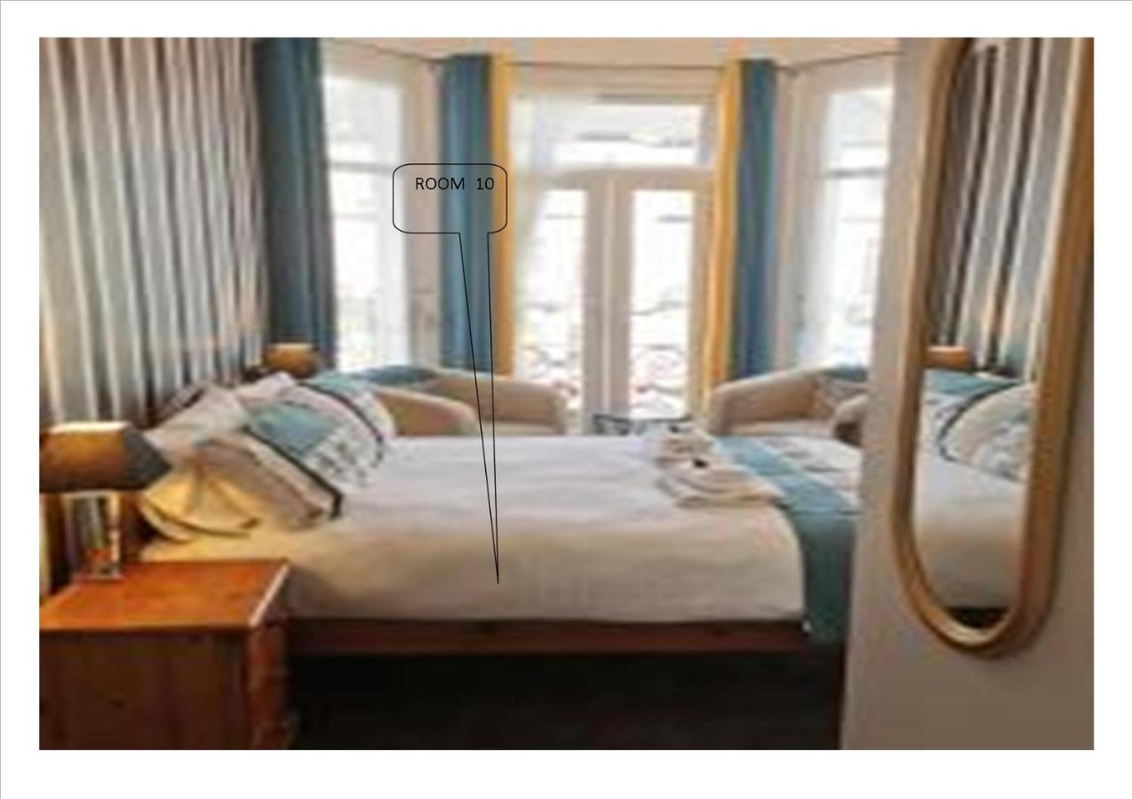 Cavendish House Hotel Γκρέιτ Γιάρμουθ Εξωτερικό φωτογραφία