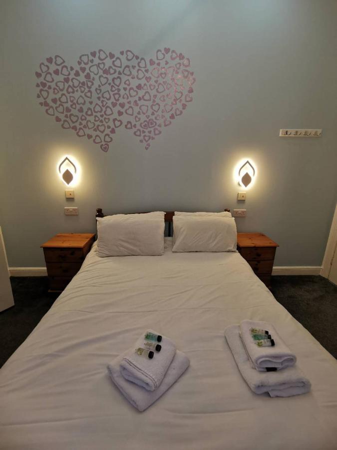 Cavendish House Hotel Γκρέιτ Γιάρμουθ Εξωτερικό φωτογραφία
