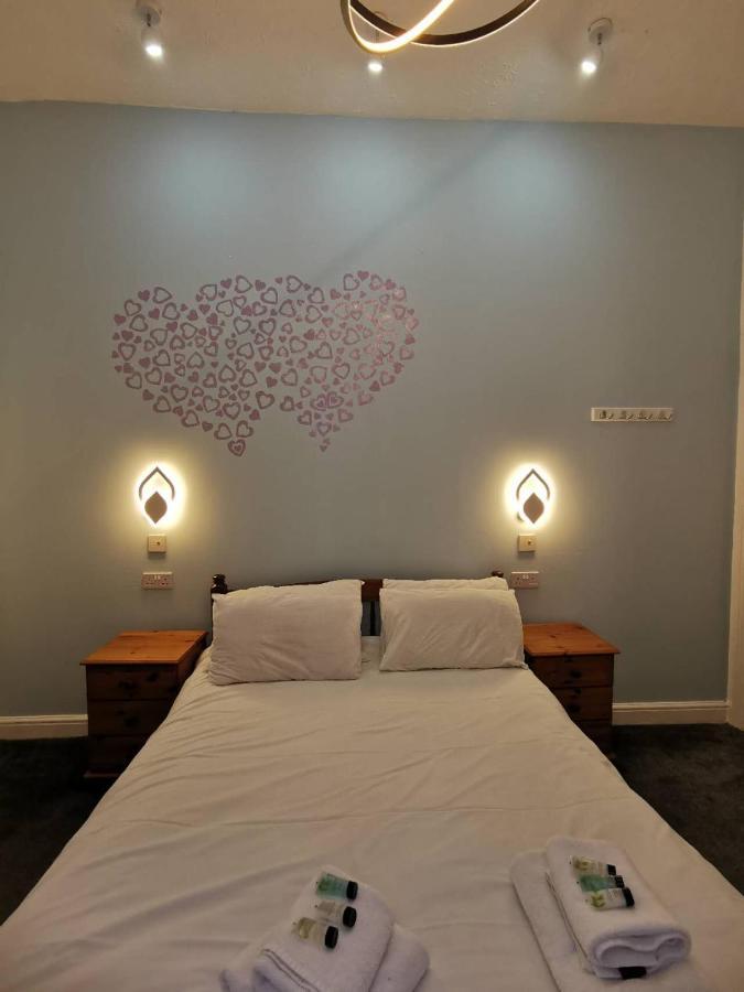 Cavendish House Hotel Γκρέιτ Γιάρμουθ Εξωτερικό φωτογραφία