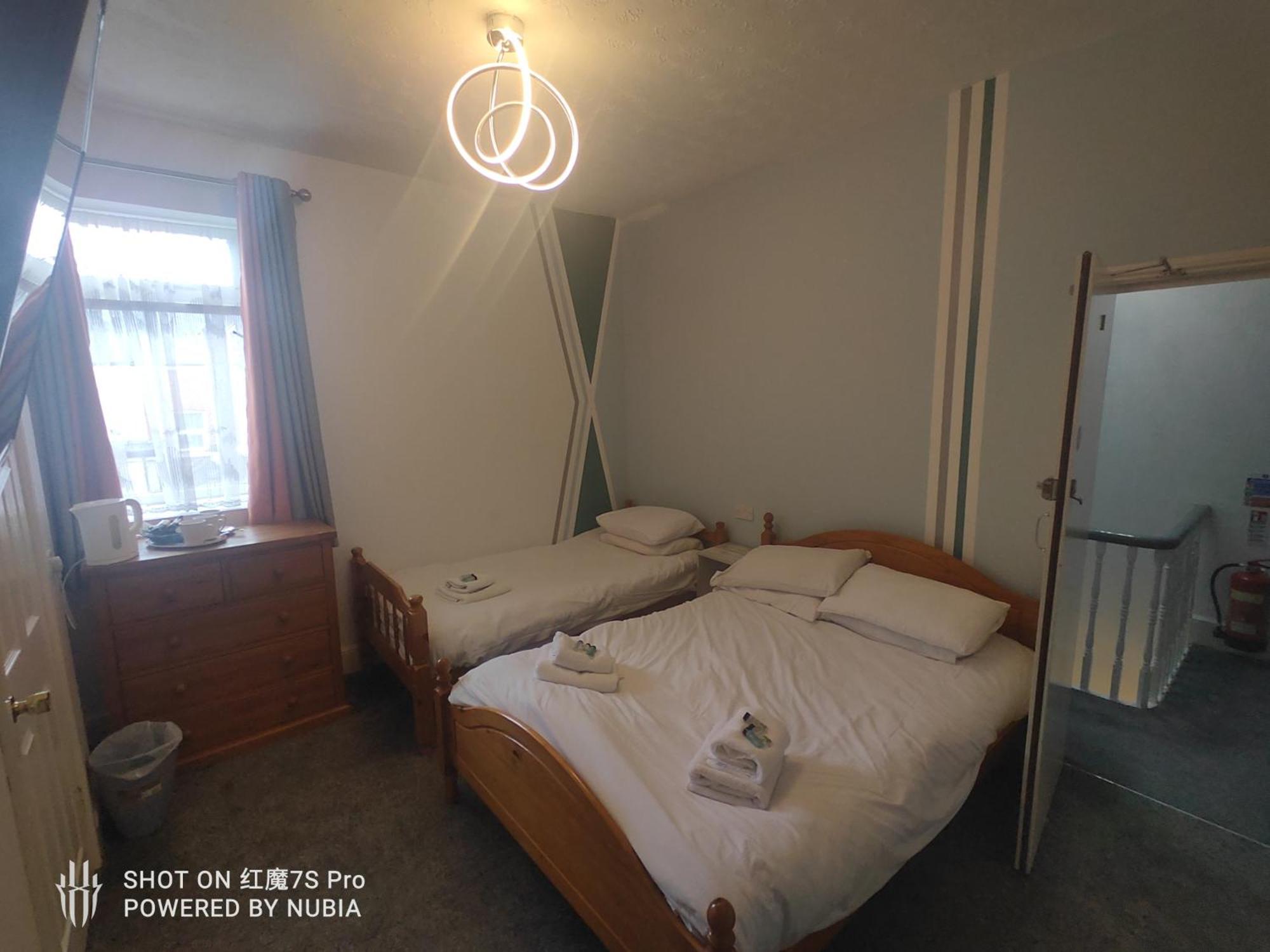 Cavendish House Hotel Γκρέιτ Γιάρμουθ Εξωτερικό φωτογραφία