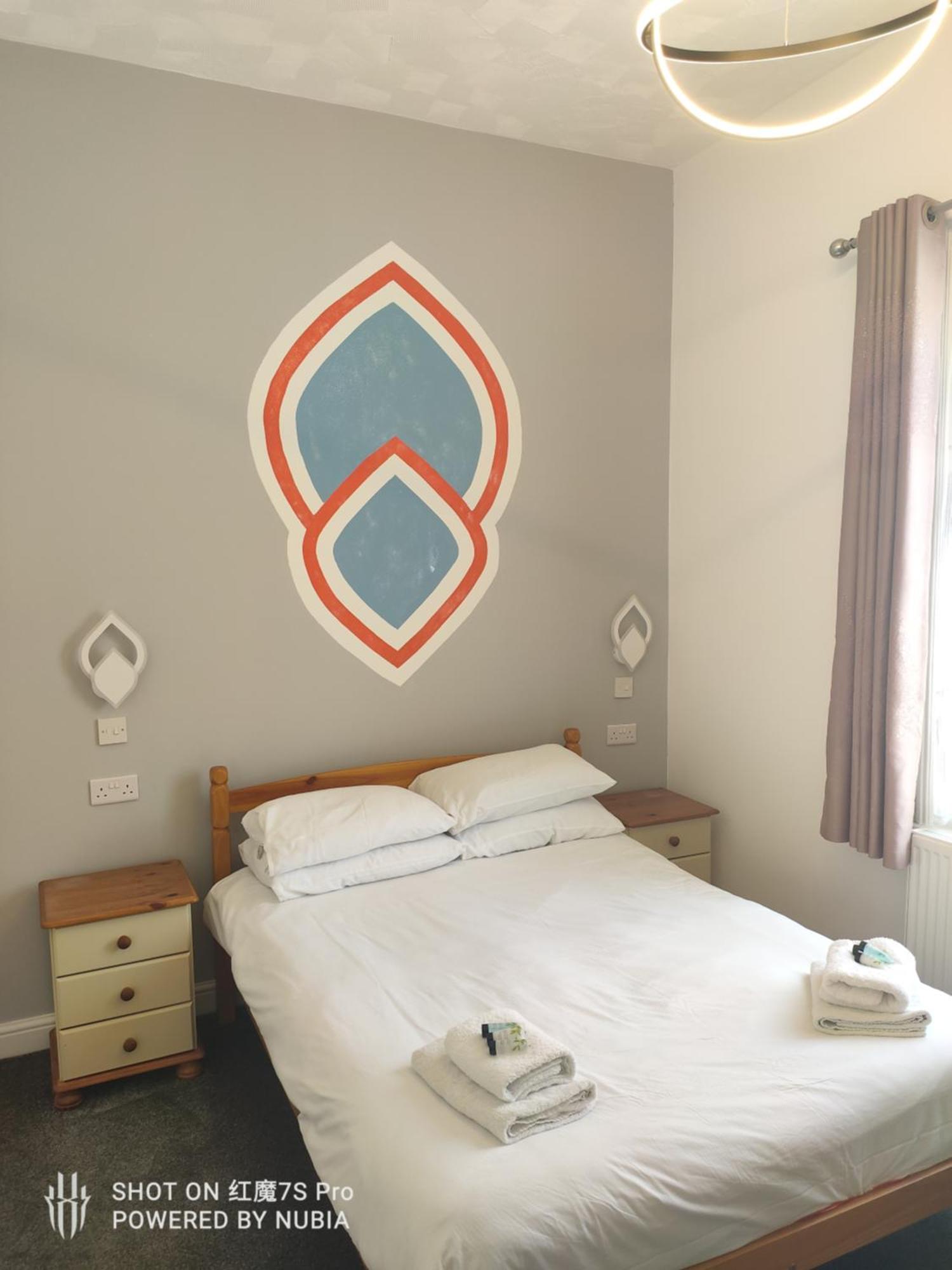 Cavendish House Hotel Γκρέιτ Γιάρμουθ Εξωτερικό φωτογραφία