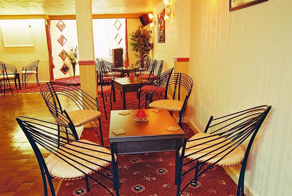 Cavendish House Hotel Γκρέιτ Γιάρμουθ Εξωτερικό φωτογραφία