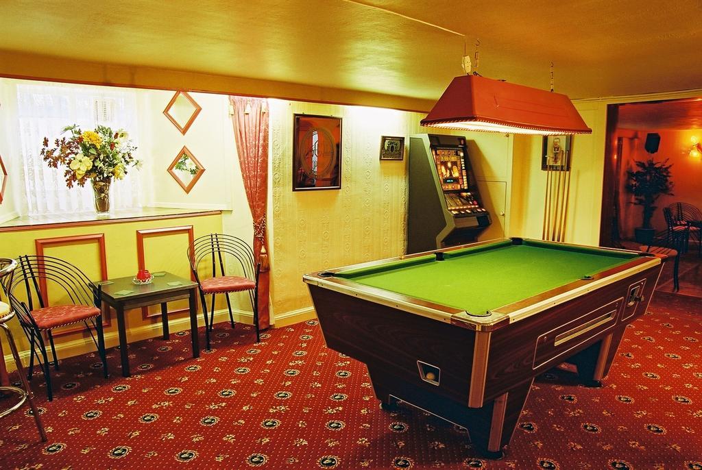 Cavendish House Hotel Γκρέιτ Γιάρμουθ Εξωτερικό φωτογραφία