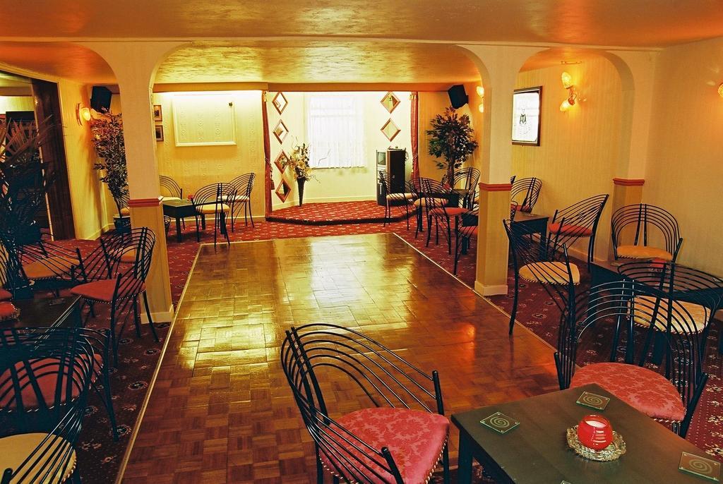 Cavendish House Hotel Γκρέιτ Γιάρμουθ Εξωτερικό φωτογραφία