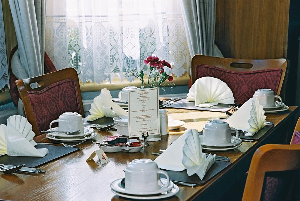 Cavendish House Hotel Γκρέιτ Γιάρμουθ Εξωτερικό φωτογραφία