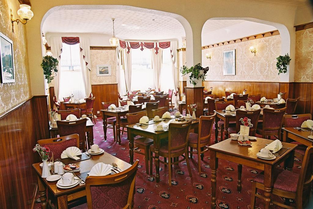 Cavendish House Hotel Γκρέιτ Γιάρμουθ Εξωτερικό φωτογραφία